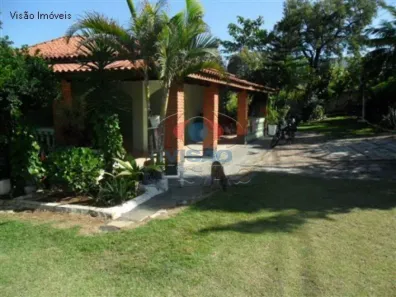 Fazenda/Sítio com 2 Quartos à venda, 2530m² no Recreio Campestre Jóia, Indaiatuba