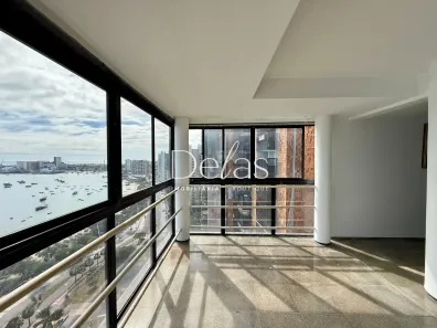 Apartamento com 5 Quartos à venda, 627m² no Mucuripe, Fortaleza