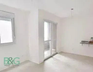 Apartamento com 1 Quarto à venda, 27m² no Vila Mariana, São Paulo