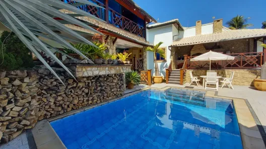Casa com 4 Quartos à venda, 583m² no Jardim Guanabara, Rio de Janeiro