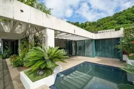 Apartamento com 4 Quartos à venda, 413m² no Leblon, Rio de Janeiro