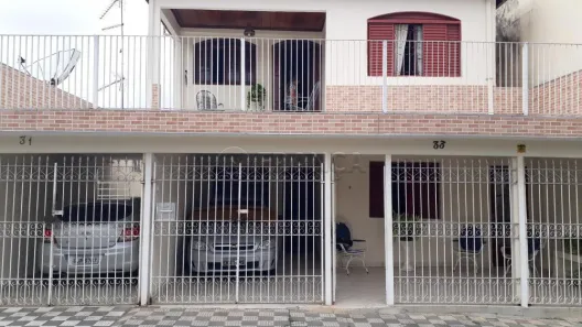 Sobrado com 8 Quartos à venda, 250m² no Jardim Esper, Jacareí