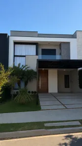 Sobrado com 3 Quartos à venda, 170m² no Jardim Bréscia, Indaiatuba