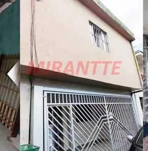 Sobrado com 4 Quartos à venda, 100m² no Jardim Joana D'Arc, São Paulo