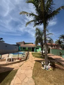 Casa de Condomínio com 5 Quartos à venda, 500m² no Setor Habitacional Vicente Pires - Trecho 3, Brasília