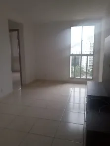 Apartamento com 2 Quartos para alugar, 49m² no Castelo, Belo Horizonte