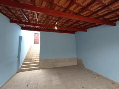 Casa com 3 Quartos à venda, 86m² no Vila Fiori, Sorocaba
