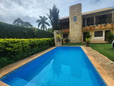 Casa com 3 Quartos à venda, 237m² no Jardim Colonial, Bauru