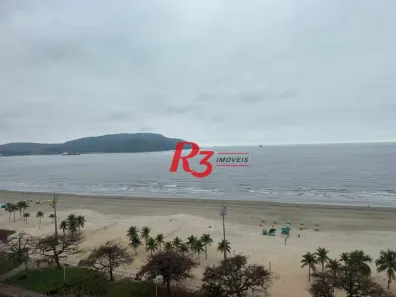 Apartamento com 3 Quartos à venda, 143m² no Boqueirão, Santos