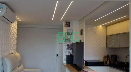 Apartamento com 2 Quartos à venda, 62m² no Vila Osasco, Osasco