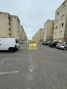 Apartamento com 2 Quartos à venda, 46m² no Vila Ema, São Vicente