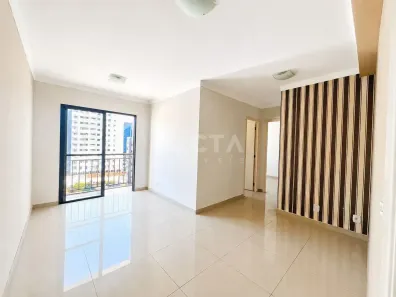 Apartamento com 2 Quartos à venda, 50m² no Jardim Bosque das Vivendas, São José do Rio Preto