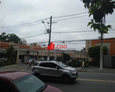 Ponto Comercial à venda, 120m² no Chácara Nossa Senhora do Bom Conselho, São Paulo