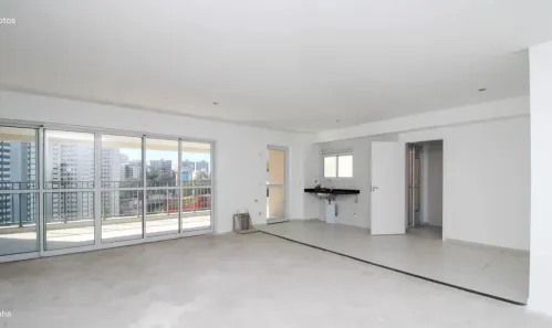 Apartamento com 4 Quartos à venda, 141m² no Vila Andrade, São Paulo