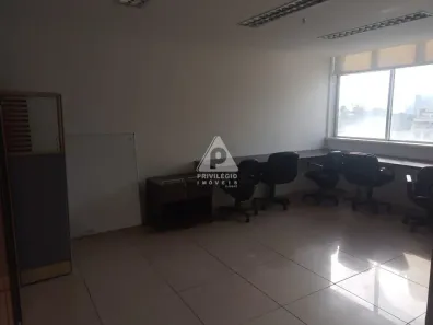 Sala Comercial à venda, 56m² no Centro, Rio de Janeiro