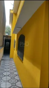 Sobrado com 2 Quartos à venda, 171m² no Vila Linda, Santo André