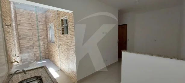 Casa de Condomínio com 1 Quarto à venda, 30m² no Parada Inglesa, São Paulo
