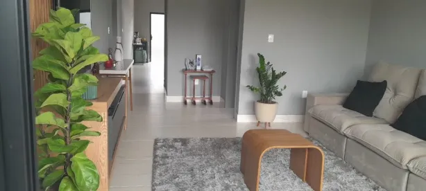 Casa com 3 Quartos à venda, 209m² no Condominio Cataguá Way, Taubaté