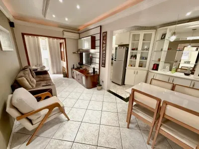 Apartamento com 2 Quartos à venda, 68m² no Vila Cachoeirinha, Cachoeirinha