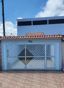 Casa com 2 Quartos à venda, 142m² no Jardim Columbia, Mongaguá