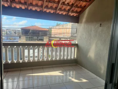 Casa com 3 Quartos à venda, 250m² no Jardim América, Guarulhos