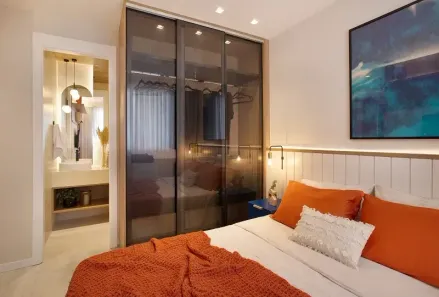 Apartamento com 2 Quartos à venda, 54m² no Recreio dos Bandeirantes, Rio de Janeiro