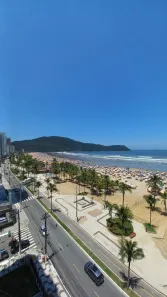 Apartamento com 2 Quartos à venda, 80m² no Canto do Forte, Praia Grande