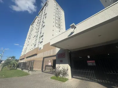 Apartamento com 2 Quartos à venda, 54m² no Centro, Canoas