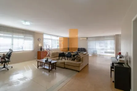 Apartamento com 4 Quartos à venda, 260m² no Santa Cecília, São Paulo