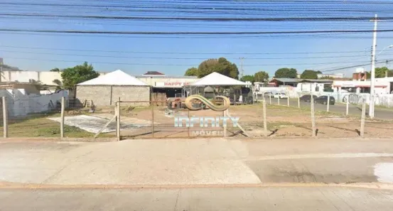 Lote/Terreno à venda, 1500m² no COHAB A, Gravataí