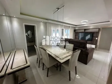 Apartamento com 2 Quartos à venda, 92m² no Vila Maria Alta, São Paulo