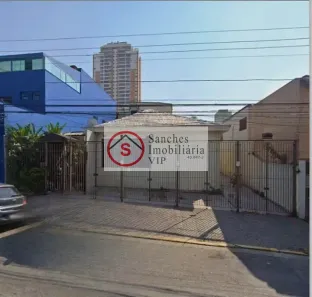 Prédio Comercial para venda ou aluguel, 365m² no Ipiranga, São Paulo