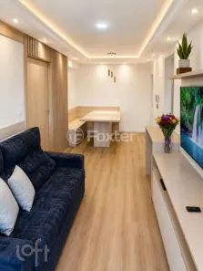 Apartamento com 3 Quartos à venda, 67m² no São Sebastião, Porto Alegre