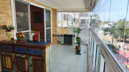 Apartamento com 3 Quartos à venda, 108m² no Barra da Tijuca, Rio de Janeiro