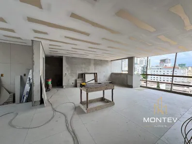 Apartamento com 6 Quartos à venda, 260m² no Centro, Divinópolis