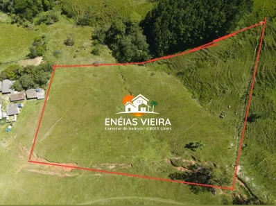 Lote/Terreno à venda, 12000m² no , Paulo Lopes