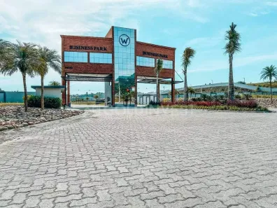 à venda, 1313m² no Bateas, Brusque