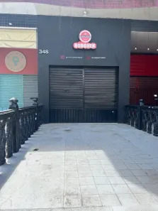 Ponto Comercial para alugar, 50m² no Ouro Preto, Belo Horizonte