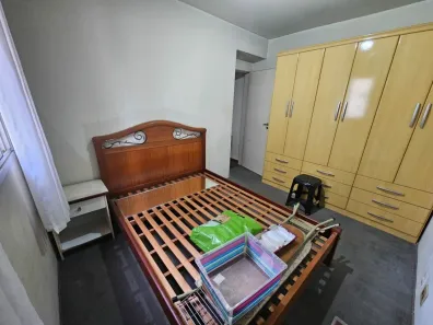 Apartamento com 2 Quartos para alugar, 40m² no Consolação, São Paulo