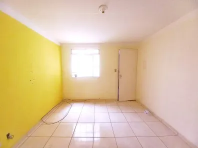 Apartamento com 2 Quartos à venda, 50m² no Jardim Olga Veroni, Limeira