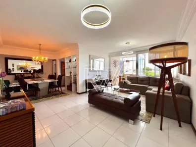 Apartamento com 3 Quartos à venda, 140m² no Graça, Salvador