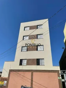 Apartamento com 3 Quartos à venda, 77m² no São Geraldo, Belo Horizonte