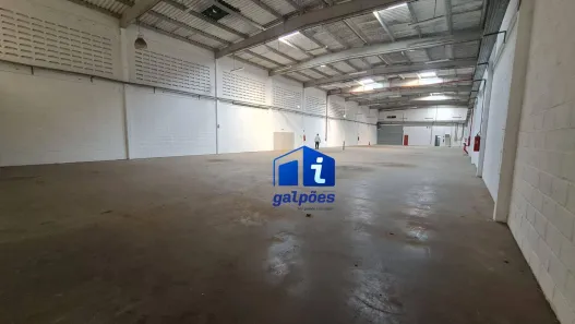 Galpão/Depósito/Armazém para alugar, 1152m² no Prazeres, Jaboatão dos Guararapes