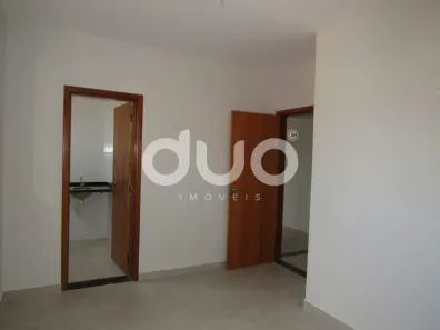 Apartamento com 2 Quartos à venda, 75m² no Água Branca, Piracicaba