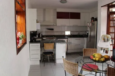 Casa com 3 Quartos para venda ou aluguel, 250m² no Jardim América, Sorocaba