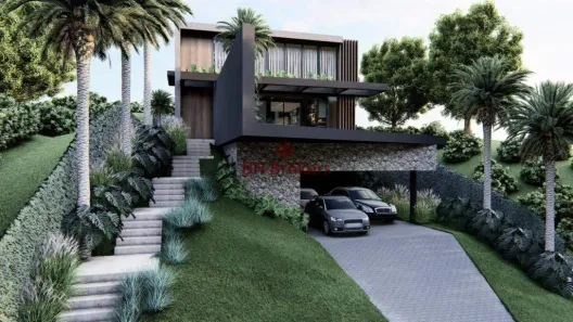 Lote/Terreno à venda, 547m² no Alphaville - Lagoa dos Ingleses, Nova Lima