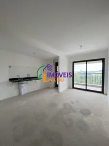 Apartamento com 3 Quartos à venda, 89m² no Centro Comercial Jubran, Barueri