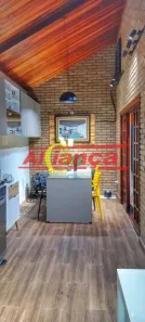 Casa com 2 Quartos à venda, 144m² no Jardim Pinhal, Guarulhos