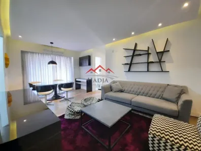 Apartamento com 2 Quartos à venda, 60m² no Bosque dos Jacarandás, Jundiaí