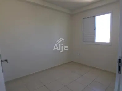 Apartamento com 2 Quartos à venda, 50m² no Alto Cafezal, Marília